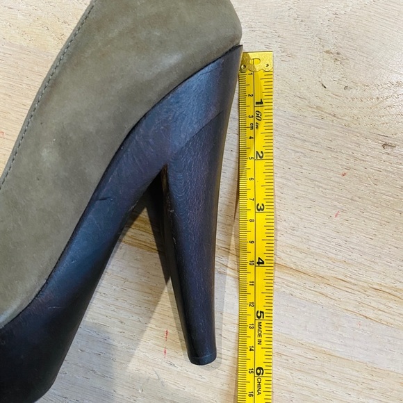 NEW Steve Madden platform heels - Picture 6 of 6